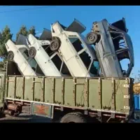 خرید و تعویض اسقاط فرسوده خراب موتور سوخته