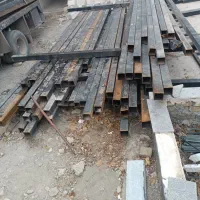 قوطی پروفیل در حد نو