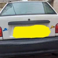 فروشی|خودرو سواری و وانت|قدس, شهرقدس|دیوار