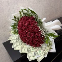 گلفروشی انلاین - دسته گل