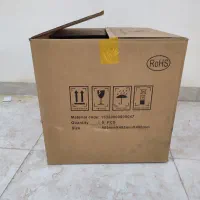 کارتن نو محکم،وضخیم ،برا اسباب کشی