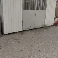 کانکس ۲۵۰در۴ متر|مصالح و تجهیزات ساختمان|رباط‌کریم, رباط‌کریم|دیوار