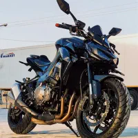 موتور سنگین z1000 مدل ۲۰۱۵ اسپیشال