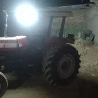 تراکتورمدل ۷۷