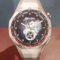 ساعت هوشمندHainoTeko GT5Pro