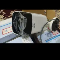 دوربین مداربسته رستر