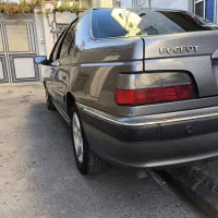 پژو پارس مدل ۸۴|خودرو سواری و وانت|تکاب, |دیوار