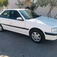 پارس xu7p.موتور جدید 401