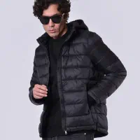 کاپشن پر سبک و گرم|لباس|تهران, حشمتیه|دیوار