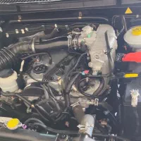 کاپرا 2 دو دیفرانسیل 1401|خودرو سواری و وانت|ارومیه, |دیوار