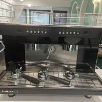 فروش تجهیزات در حد نو  کافه بیکری