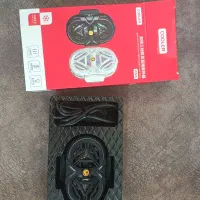 فن خنک کننده گوشی