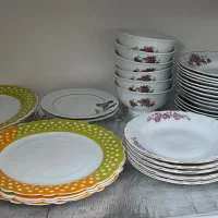 ظروف اشپزخانه