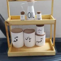 پاسماوری|ظروف نگهدارنده، پلاستیکی، یک‌بارمصرف|مشهد, امیرآباد|دیوار