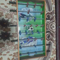 فوتبال دستی