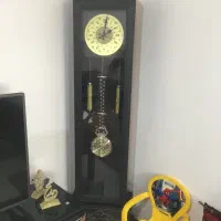 مبل کمد بوفه و درب چوبی ورودی با قفل  وسایل خونه|مبلمان خانگی و میز عسلی|گنبد کاووس, |دیوار
