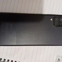 گوشی سامسونگ a12