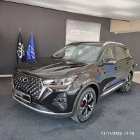 F7 promax awd|خودرو سواری و وانت|بجنورد, |دیوار