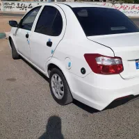 ساینا دوگانه سوز آخر 403/ تزئین / فروش و معاوضه|خودرو سواری و وانت|اهواز, گلستان|دیوار