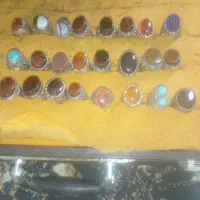 انگشترهارویکجا۹میلیون میدم|جواهرات|گنبد کاووس, |دیوار