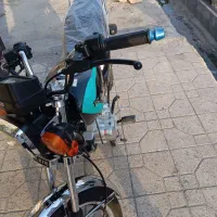 موتور کبیر ۱۴۰۳ 150برج 10