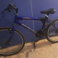 دوچرخه دنده ای کوهستان|دوچرخه، اسکیت، اسکوتر|مشهد, رده|دیوار