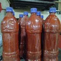 رب خانگی قیمت هربطری ۲۰۰هزار تومان