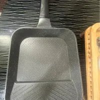 ظروف پخت وپز