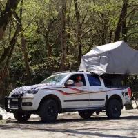 ماشین آفرود جهت تور گردشگری