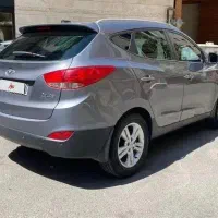 توسان ۲۰۱۳ کم کار و بی رنگ|خودرو سواری و وانت|تهران, نیاوران|دیوار
