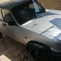 پی کی 84|خودرو سواری و وانت|بندر امام خمینی, |دیوار