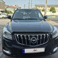 فروش هایما استثنایی مدل 98