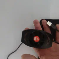 فن خنک کننده مبایل