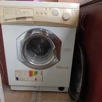 ماشین لباسشویی