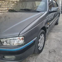 پژو پارس سال مدل۹۳ اقساط