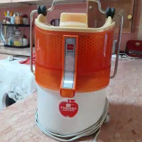آب میوه گیری توشیبا