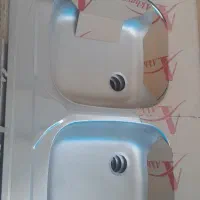 سینگ استیل اشپزخانه نو