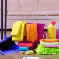 نظافت و شستشو