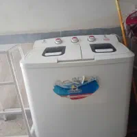 فروش لباسشویی دوقلو