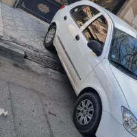 تیبا صندوقدار ۱۴۰۰ اقساطی|خودرو سواری و وانت|تهران, خاک سفید|دیوار