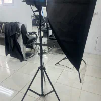 نور عکاسی و فیلم برداری|دوربین عکاسی و فیلمبرداری|صدرا-فارس, فاز ۱|دیوار