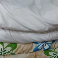 تشک پنبه ای