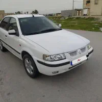 سمند LX|خودرو سواری و وانت|رامهرمز, |دیوار