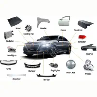 لوازم یدکی بدنه خودرو ایرانی زیر قیمت کل ایران