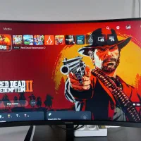 مانیتور گیمینگ