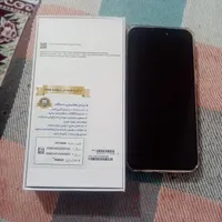 اپل iPhone 15 Pro Max با حافظهٔ ۵۱۲ گیگابایت|موبایل|شیراز, نصرآباد|دیوار