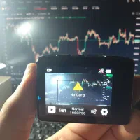 دوربین برندwolfang|دوربین عکاسی و فیلمبرداری|زنجان, |دیوار