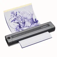 پرینتر ایمو در حد نو