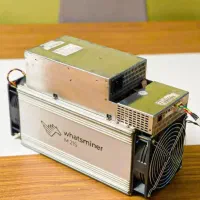 روشن کردن ماینر رو حالت اول vibtc