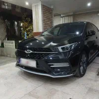 آریزو ۶ مدل ۱۴۰۰